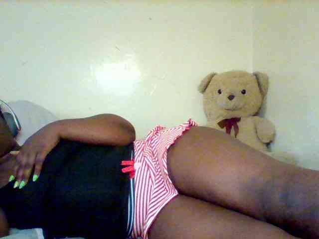 Sexxy-slim-honey webcam