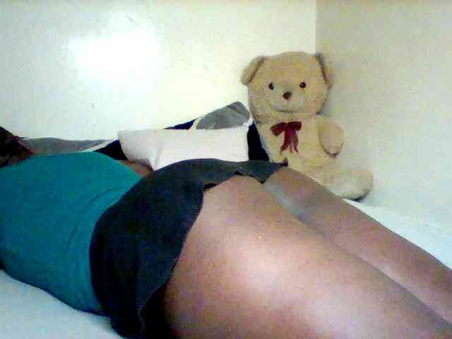 Sexxy-slim-honey webcam