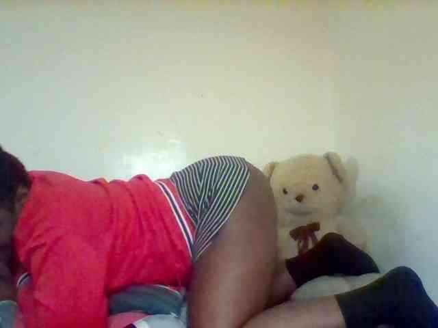 Sexxy-slim-honey webcam