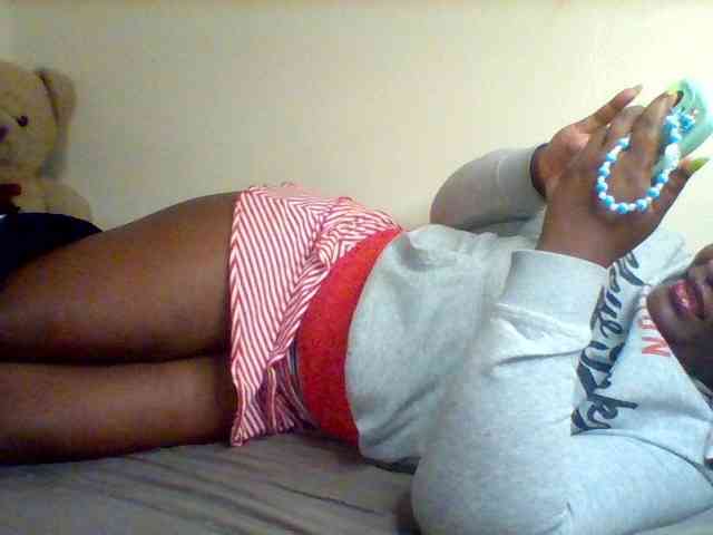 Sexxy-slim-honey webcam