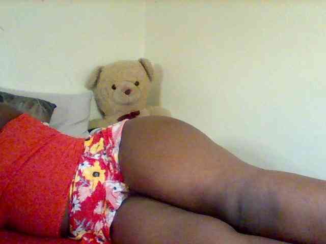 Sexxy-slim-honey webcam