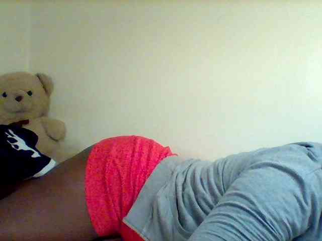 Sexxy-slim-honey webcam