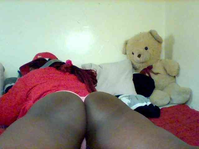 Sexxy-slim-honey webcam