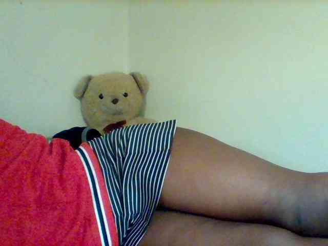 Sexxy-slim-honey webcam