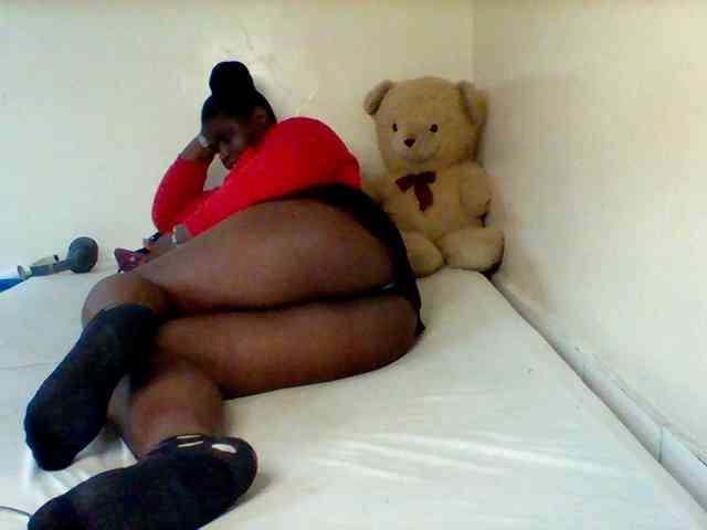 Sexxy-slim-honey webcam