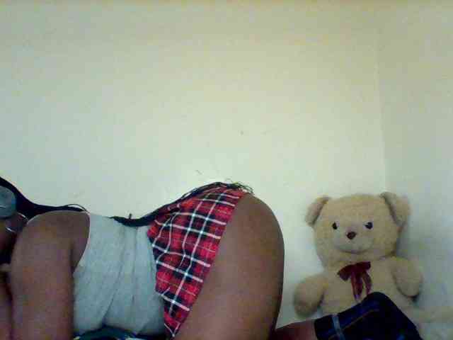 Sexxy-slim-honey webcam