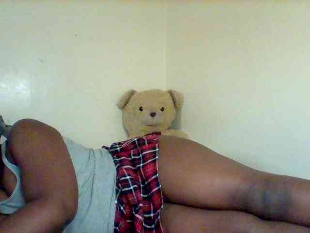 Sexxy-slim-honey webcam