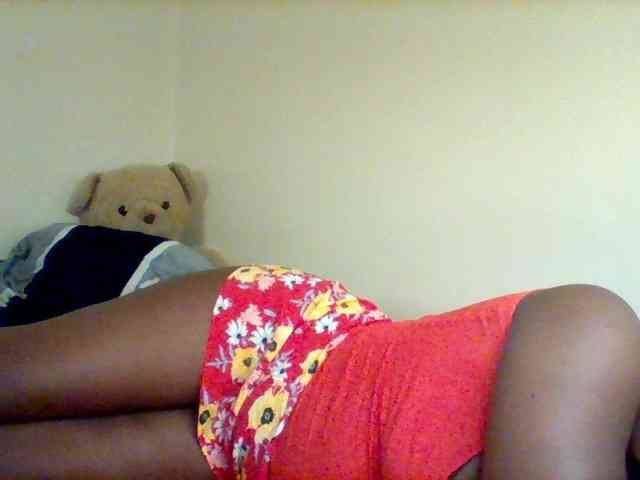 Sexxy-slim-honey webcam