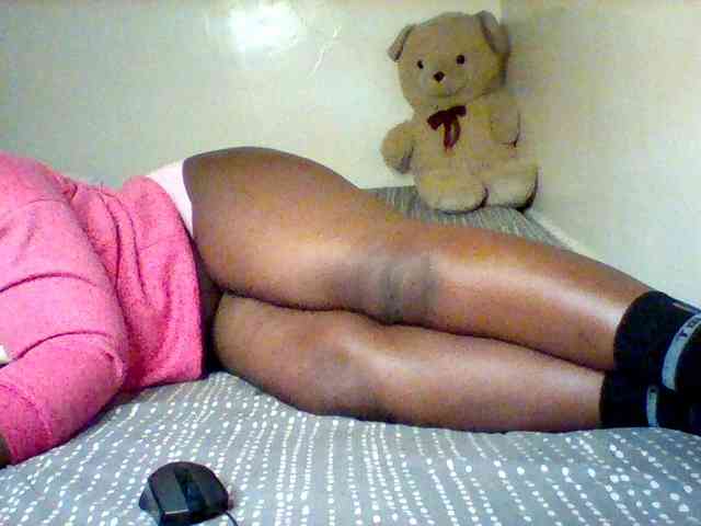 Sexxy-slim-honey webcam