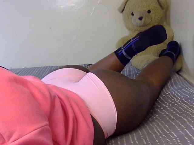 Sexxy-slim-honey webcam