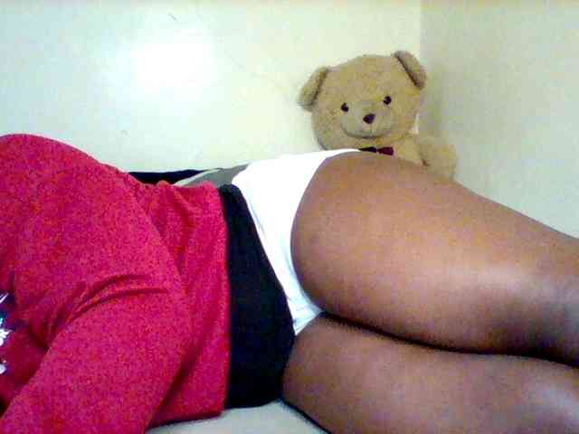 Sexxy-slim-honey webcam