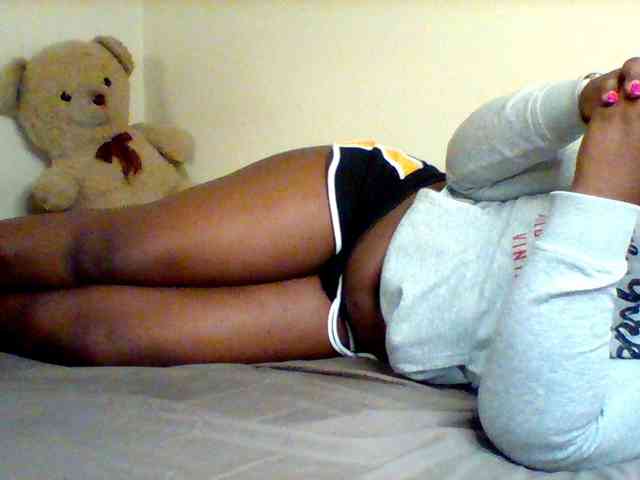 Sexxy-slim-honey