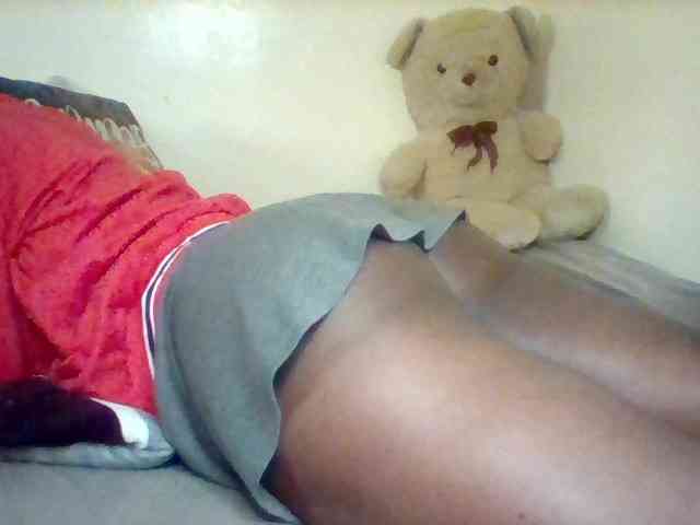 Sexxy-slim-honey webcam