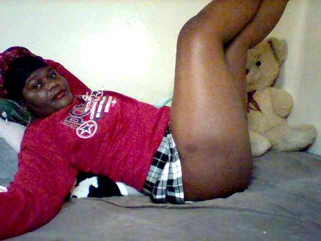 Sexxy-slim-honey webcam