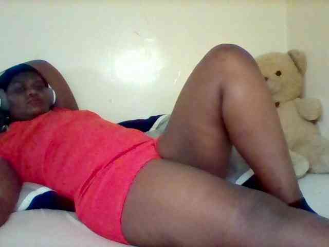 Sexxy-slim-honey webcam