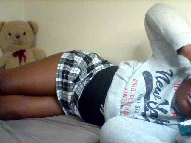 Sexxy-slim-honey webcam