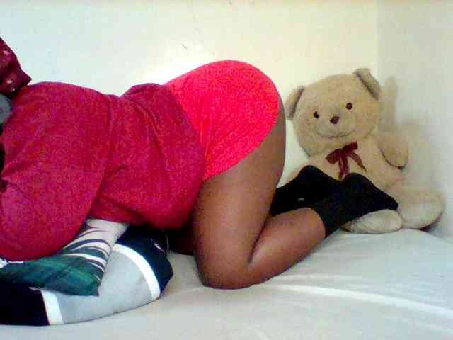 Sexxy-slim-honey webcam