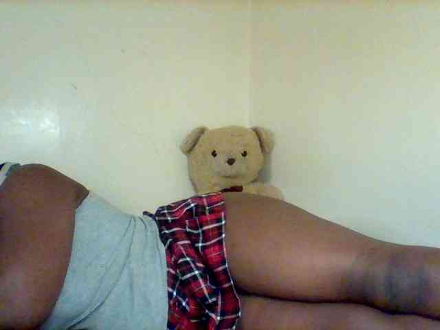 Sexxy-slim-honey webcam