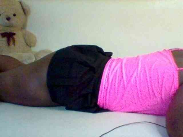 Sexxy-slim-honey webcam