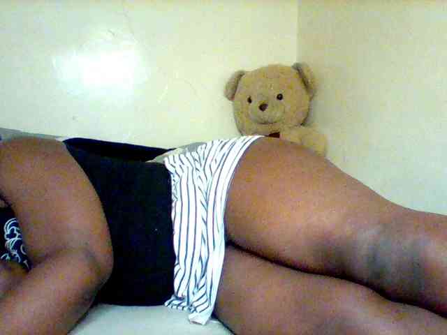 Sexxy-slim-honey webcam