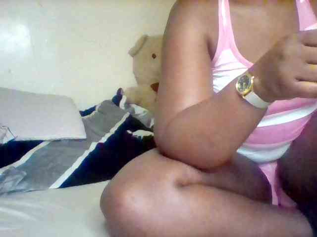 Sexxy-slim-honey webcam