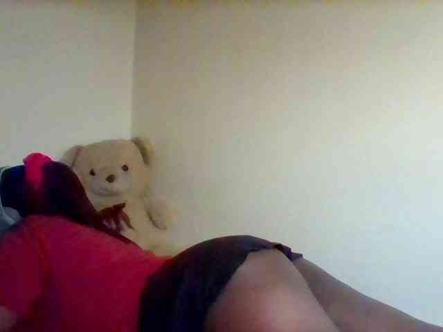 Sexxy-slim-honey webcam