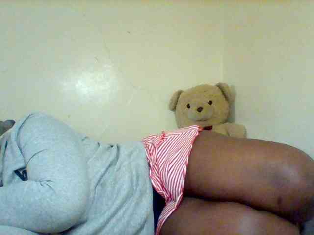Sexxy-slim-honey webcam