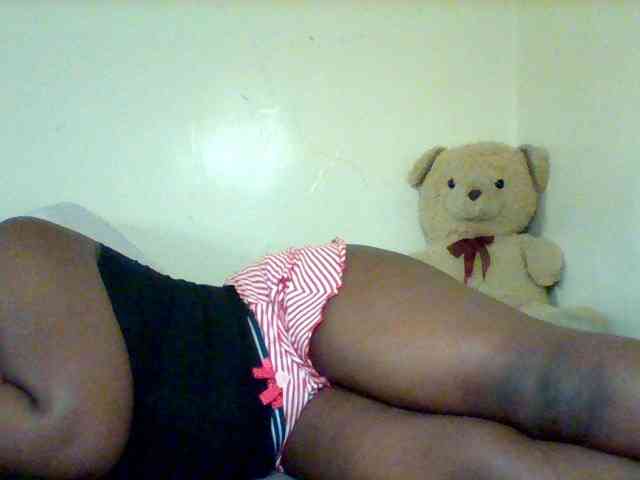 Sexxy-slim-honey