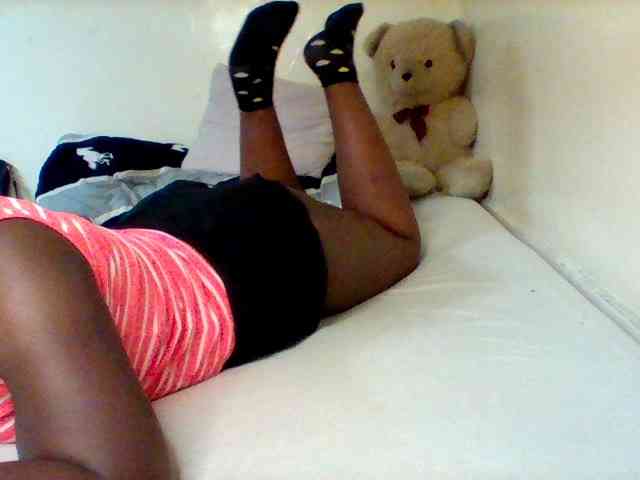 Sexxy-slim-honey webcam