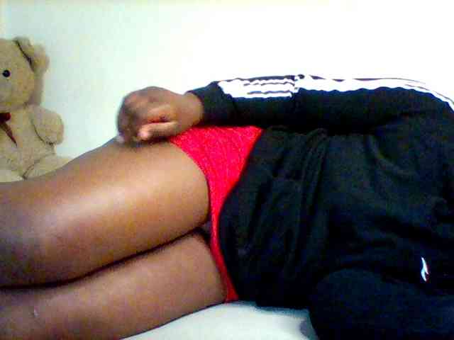 Sexxy-slim-honey webcam