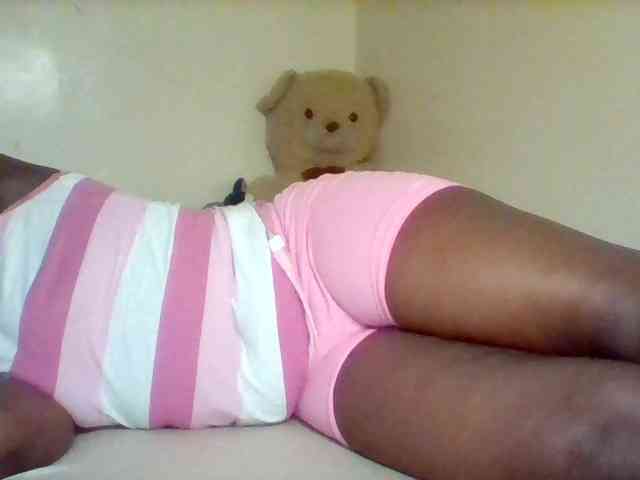 Sexxy-slim-honey