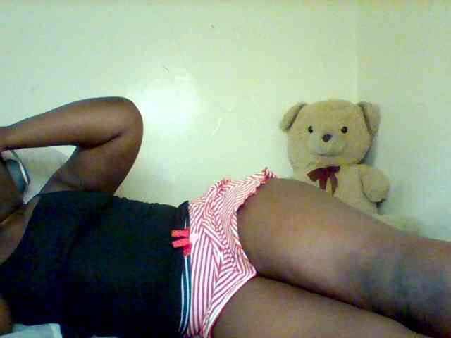 Sexxy-slim-honey