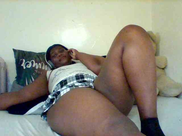 Sexxy-slim-honey webcam