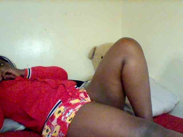 Sexxy-slim-honey webcam