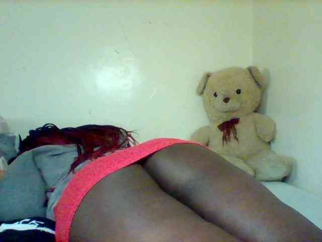 Sexxy-slim-honey webcam