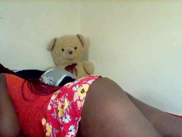 Sexxy-slim-honey webcam