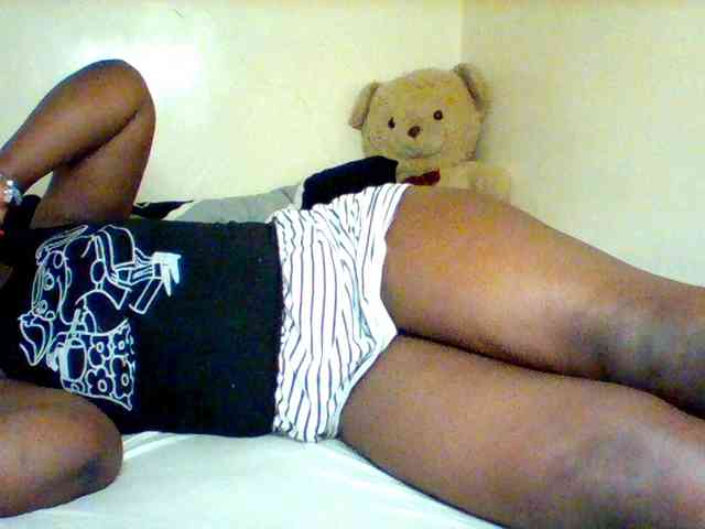 Sexxy-slim-honey webcam