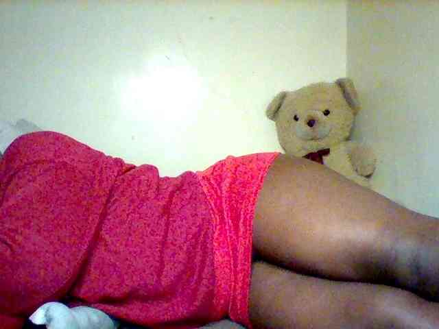 Sexxy-slim-honey webcam