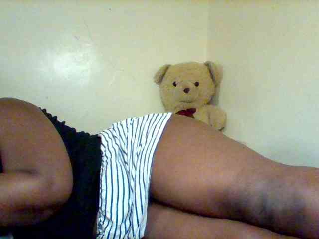 Sexxy-slim-honey webcam