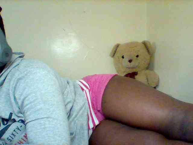 Sexxy-slim-honey webcam