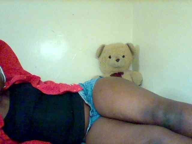 Sexxy-slim-honey webcam