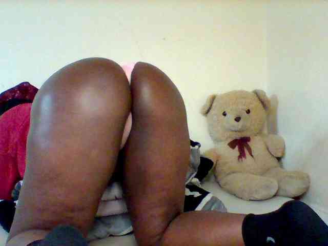 Sexxy-slim-honey webcam