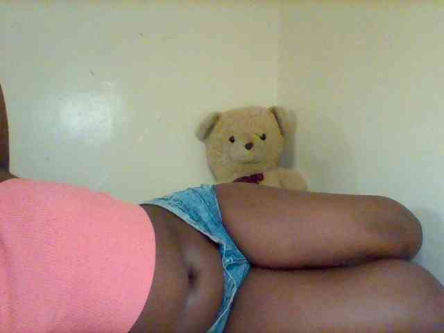 Sexxy-slim-honey webcam