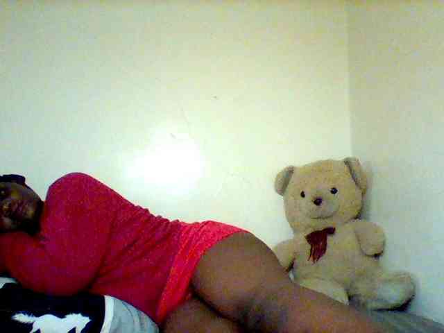 Sexxy-slim-honey webcam