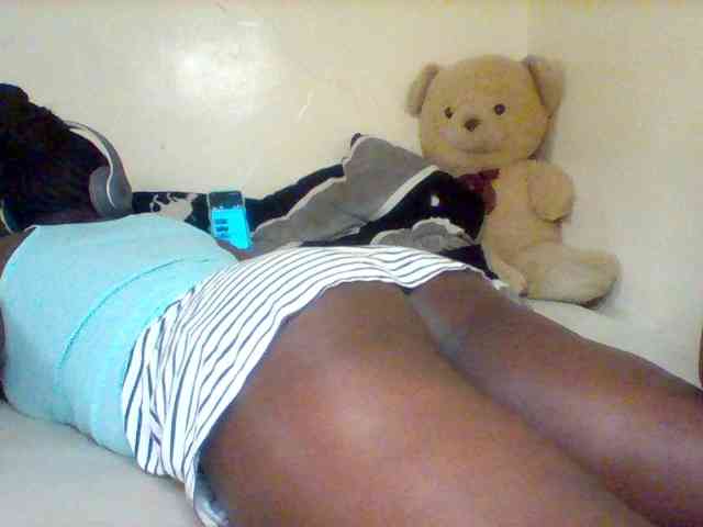 Sexxy-slim-honey webcam
