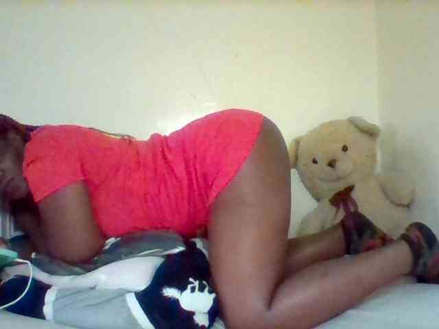 Sexxy-slim-honey webcam