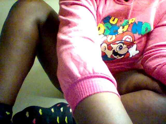 Sexxy-slim-honey webcam