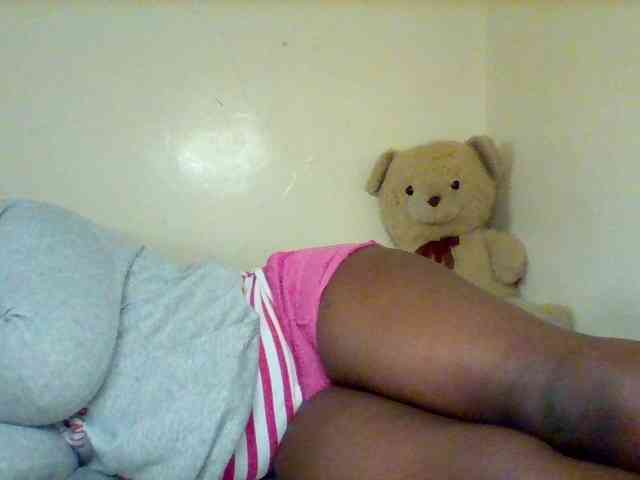 Sexxy-slim-honey webcam