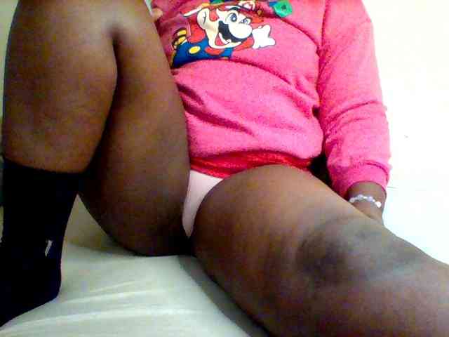 Sexxy-slim-honey webcam