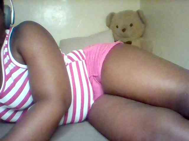 Sexxy-slim-honey webcam